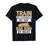 Train Conductor Gifts