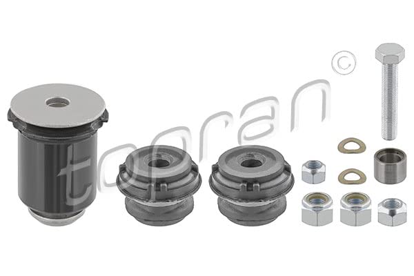 TOPRAN Kit de réparation (bras de suspension) 400050