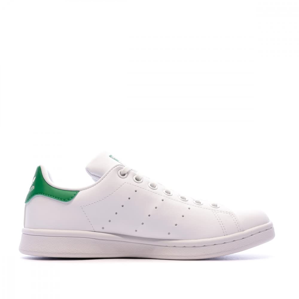 Adidas Stan Smith J BasketsMixte Enfant