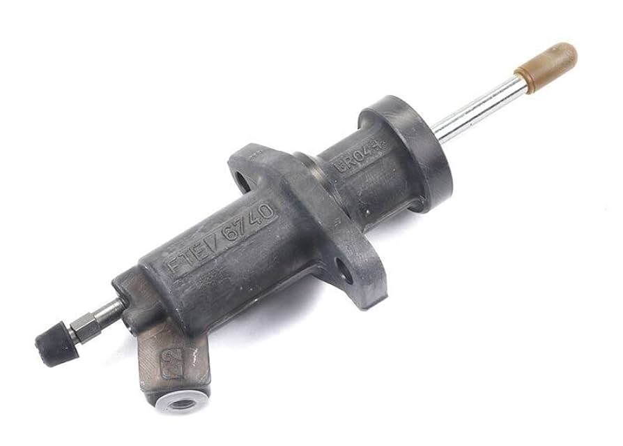 Amazon.com: Replacement Clutch Slave Cylinder (also