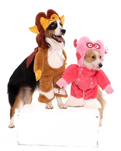 Disfraz para Perro General Mills Monster Cereals XS-XL miniatura 6