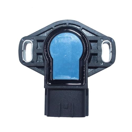 Capteur TPS SERA483-06 répare les trous accélération - 4