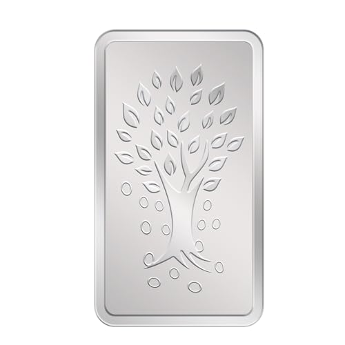 Image of One Troy Ounce Silver Bar 31.1g KR367 (999.9)