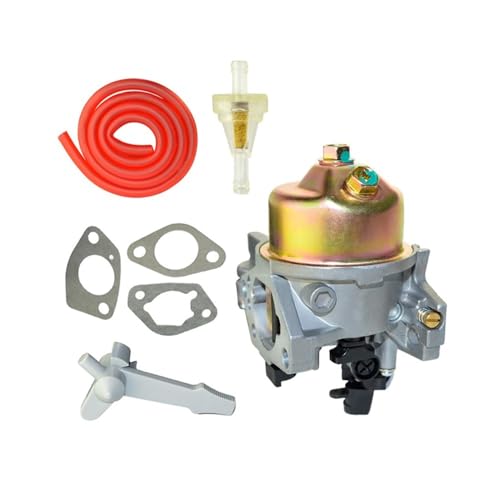 Carburador contra fugas en motores Honda GX390 de 13HP con filtro