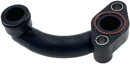 Dorman 626-337 Engine Water Pump Inlet Tube