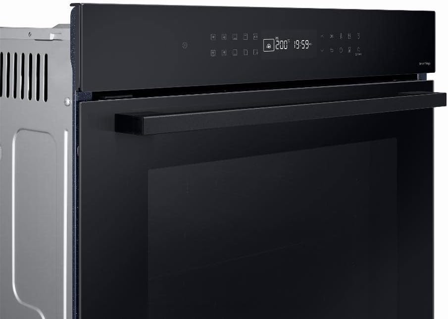 Samsung Forno Multifunzione Serie 4 NV7B4040VBK [Classe di efficienza energetica A]