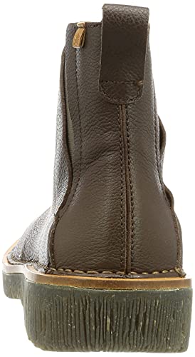 El Naturalista Girl's Ankle Boots3