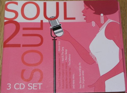 Soul 2 Soul [Audio CD]