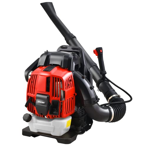The Best Gas Powered Backpack Leaf Blower On The Market Today