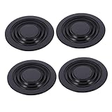 Photo Gallery ligigwash 4 pezzi sottobicchieri rotondi in silicone da antiscivolo e resistenti al calore per tazze bicchieri e boccali per cucina soggiorno e patio Photo Gallery ligigwash 4 pezzi sottobicchieri rotondi in silicone da antiscivolo e resistenti al calore per tazze bicchieri e boccali per cucina soggiorno e patio