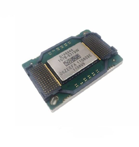 Chip DMD 1076-6319W 1076-6318W 1076-6328W 1076-6329W 1076-632AW 1076-631AW chips DMD grandes para proyectores