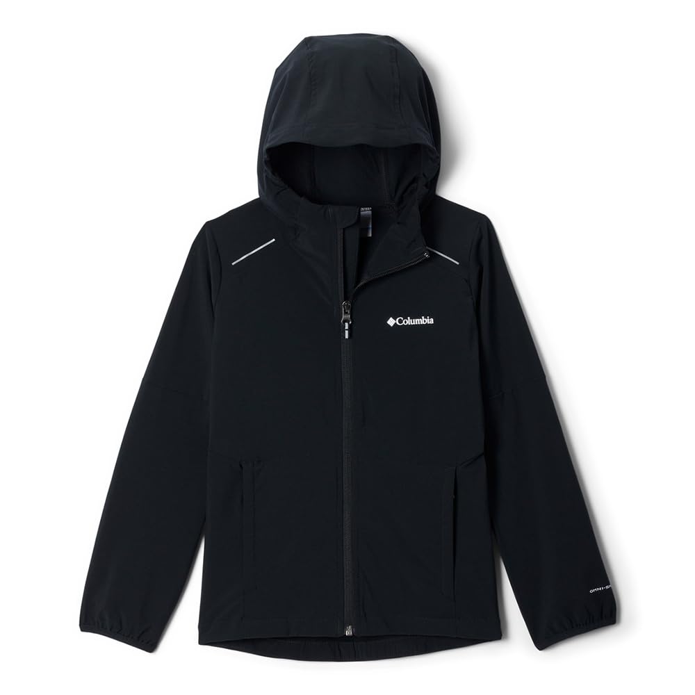 Columbia Trails Edge™ Long Sleeve T-Shirt 8-9 Years