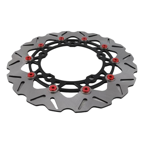 Disque de frein moto Xmax 300 pour sécuriser les trajets quotidiens et trajets sur autoroute