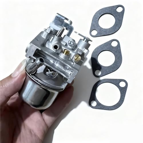 Carburateur générateur V160 5.3 solution démarrage difficile moteur