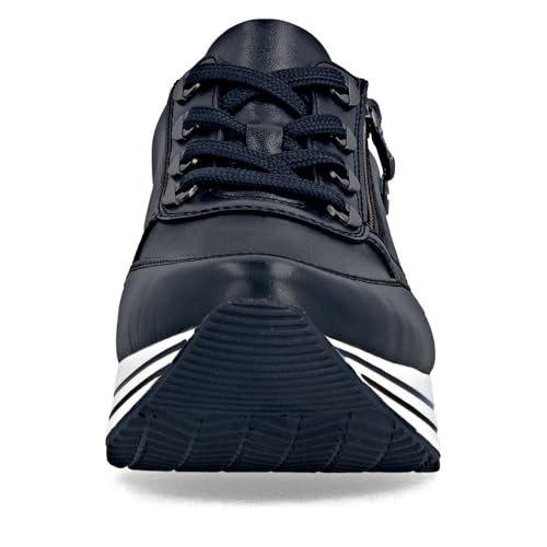 Remonte Women's Low Top Sneakers 6