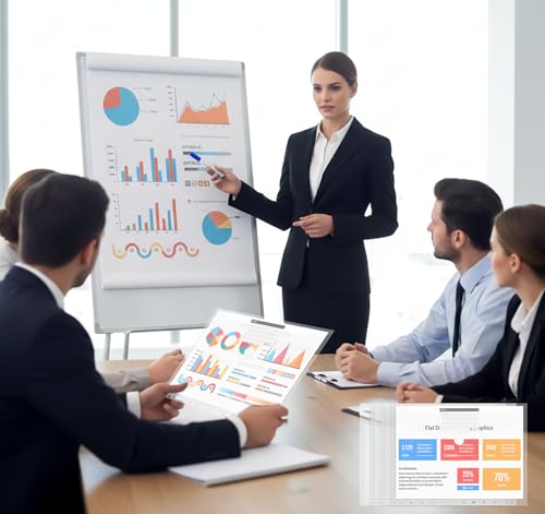 Agoer 30 Stück A4 Dokumententasche zum Abheften [Breite Größe] Dokumentenmappe Transparente mit 11 Löchern,Klettverschluss & Etikettentaschen,Kunststoff Dokumentenhüllen für Dokumente Organisiere