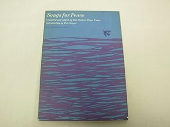 Paperback Songs for Peace Book