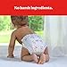 Huggies Size 2 Diapers, Snug & Dry Baby Diapers, Size 2 (12-18 lbs), 222 Count (3 Packs of 74), Packaging May Vary