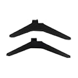 Ceybo Replacement TV Stand for LG MAM645839 Compatible with 43LM5700DUA 43UJ6300 43UJ630V Screws Included