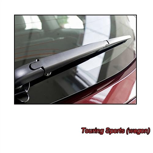 Evite ruidos en cristal con el brazo de limpiaparabrisas para Auris MK2 2013-2018 4
