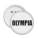 Größe: S: 2,5 cm M: 3.2cm L: 4,4 cm XL: 5,8 cm XXL: 7.5cm