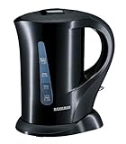 German Quality, Leistung: 1.000 W, Hochwertiges Kunststoffgehäuse