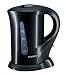 Produktbild SEVERIN Wasserkocher, 1 L, ca. 1.000 W, WK 3363, Schwarz