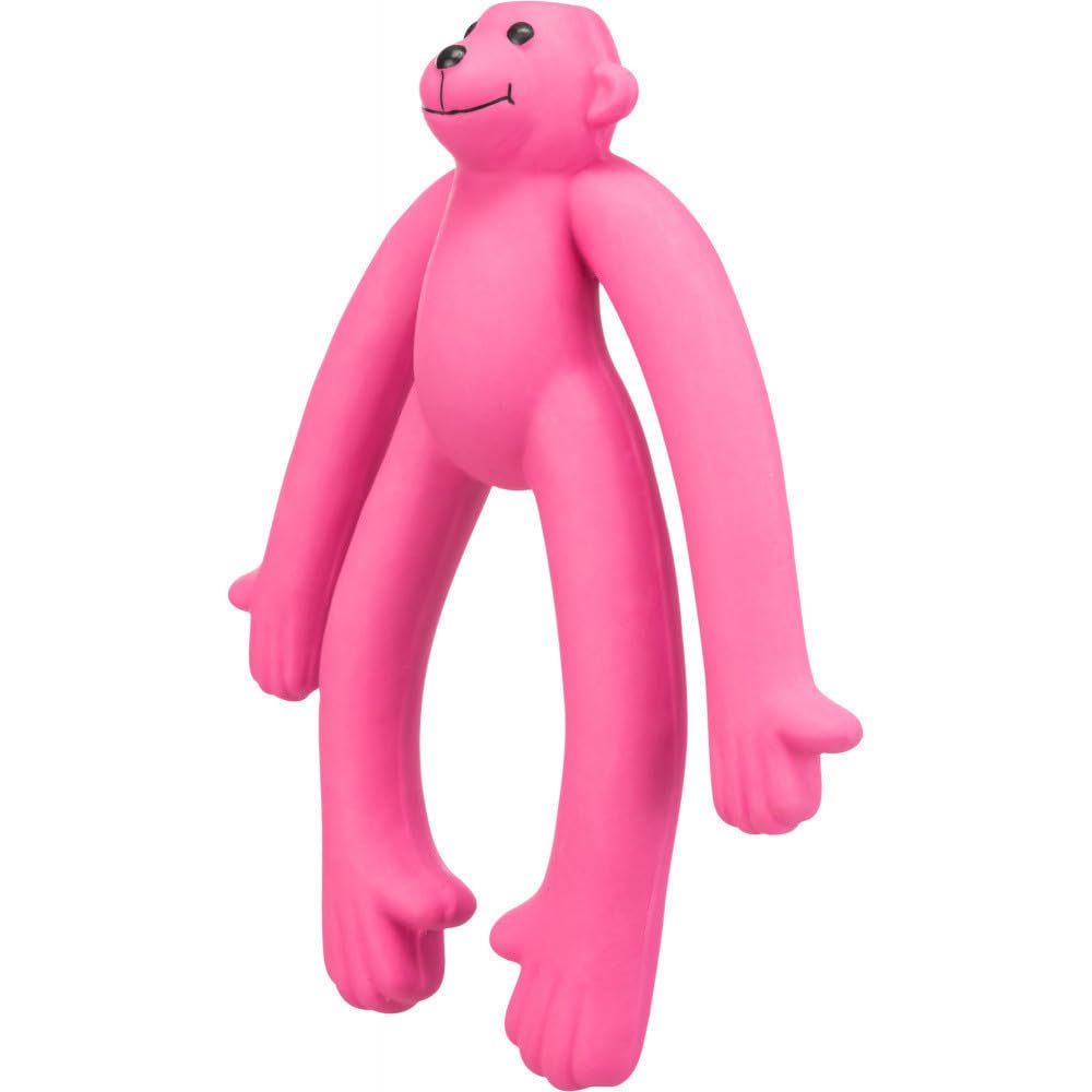 Trixie Natural latex toys - combination, 25 cm, miscellaneous