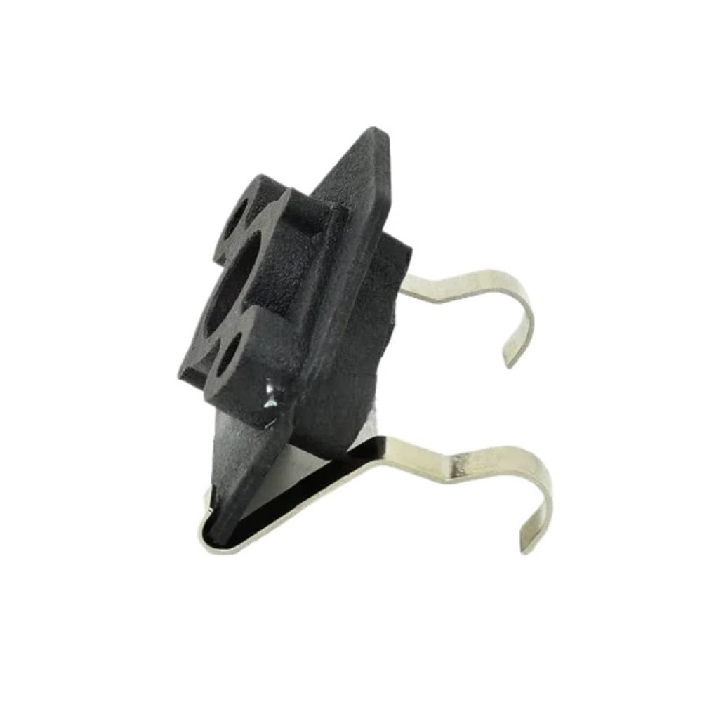 Tuyau d'admission de carburateur débroussailleuse G345l4310 pièce moteur thermique jardin