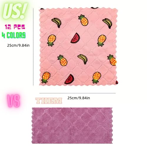 Encuentra la mejor selección de Juego de paños de cocina colores variados más recomendados. 20 Imagen adicional