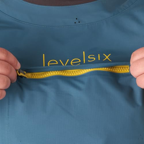 Level 99 Womens Nova Dry Top miniatura 2
