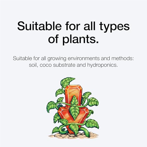 Xpert Nutrients pH Down 250 ML – senkt den pH-Wert für Wachstum und Blütephase