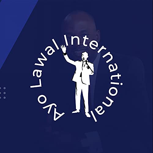 In Pursuit Of Excellence Book Review by Pastor Godman Akinlabi