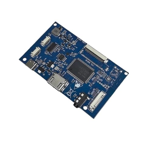 Carte contrôleur HDMI 40 broches pour écran LCD CLAA101WH13LE - 5