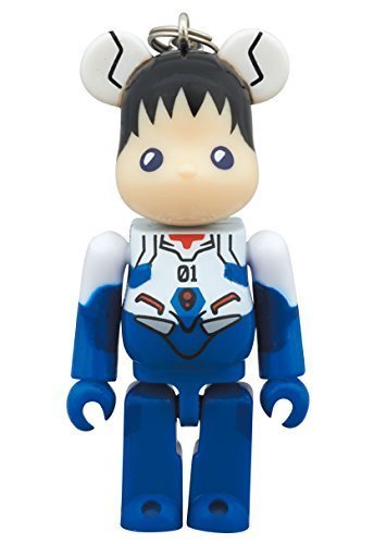 Amazon.co.jp: メディコム・トイ セブンイレブン限定 BE@RBRICK ベア 