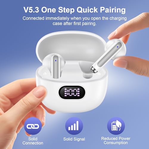 Google Pixel Buds thumbnail 2