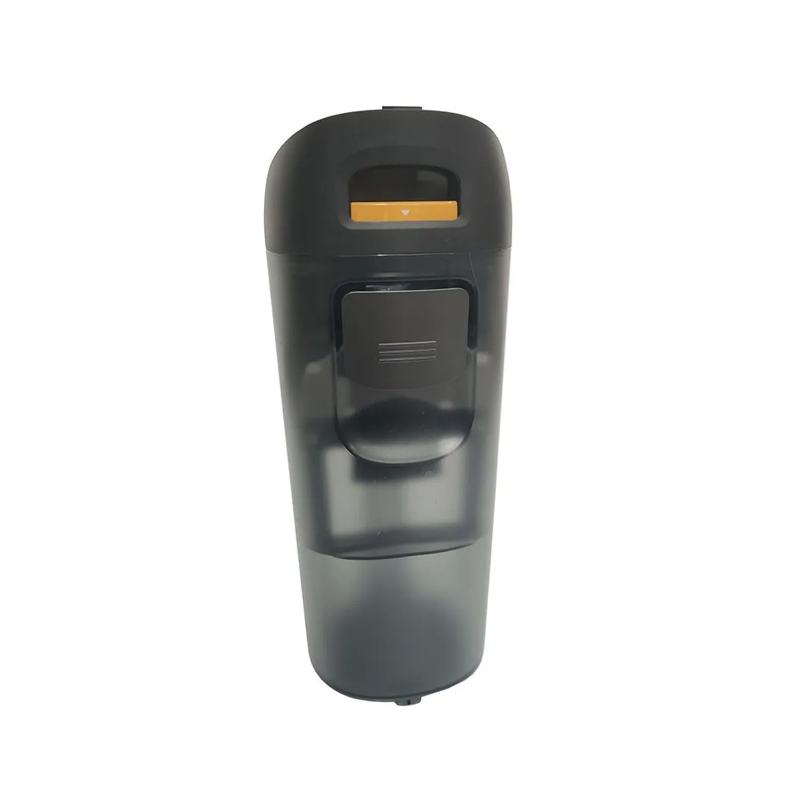 ZMTMYONPU Waste Water Tank,Compatible for Roborock,F25/F25 LT/F25 RT/F25 ACE/F25 ALT/F25 Combo/F25 ACE Combo Wet and Dry Vacuum Cleaner(Black)