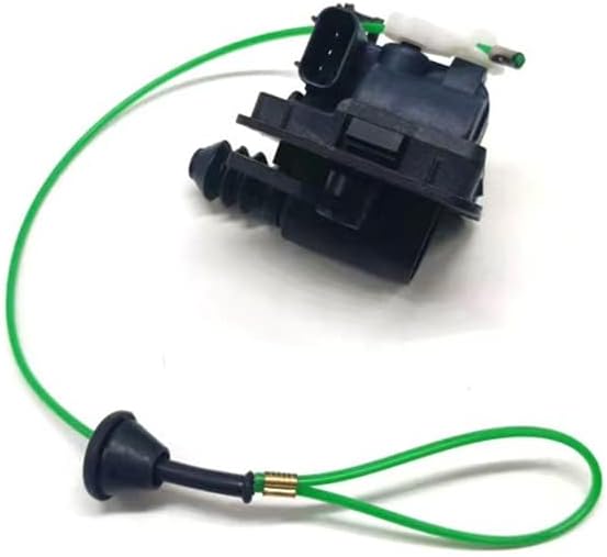 Fuel Lid Actuator Gas Door Assembly Part 74700-Tba-A02 for Honda Civic 2016-2021