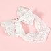 SUQIKMX Hairband Wide Bows Fashion Infant Photography Props Hairband