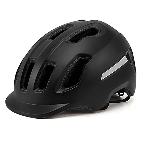 Casco de Seguridad de Ciclismo Cover