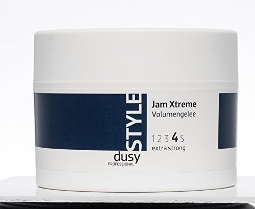 Preisvergleich Produktbild Dusy professional - Jam Xtreme Volumen Gelee 150ml