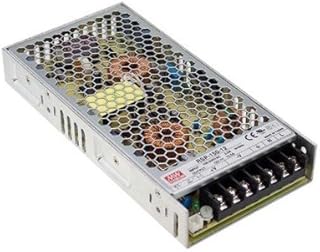 Meanwell RSP-150-48 Power Supply - 150W 48V 3.2A - Low Profile
