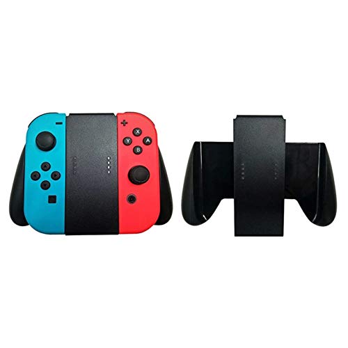 Consejos y comparativas para Comprar Nintendo switch grip que Puedes comprar On-line. 22 Imagen adicional