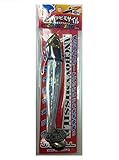 JACKALL(ジャッカル) メタルジグ ルアー アンチョビミサイル 150g シルバー