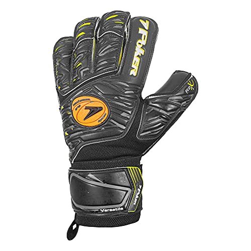Luva Poker Versatile Profissional Campo