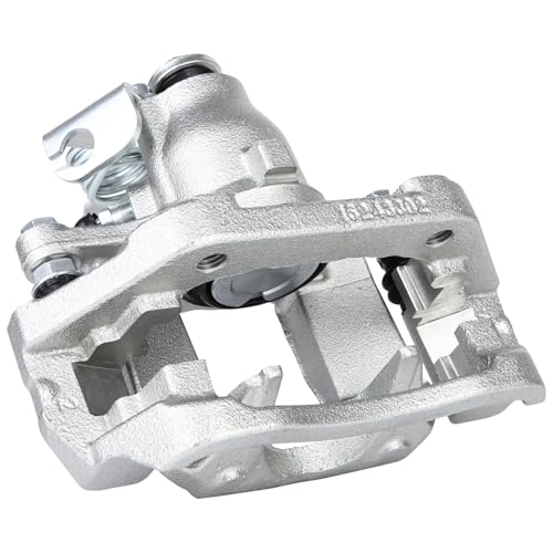 Image of 18B5213 18B5212 Rear Left & Right Disc Brake Calipers