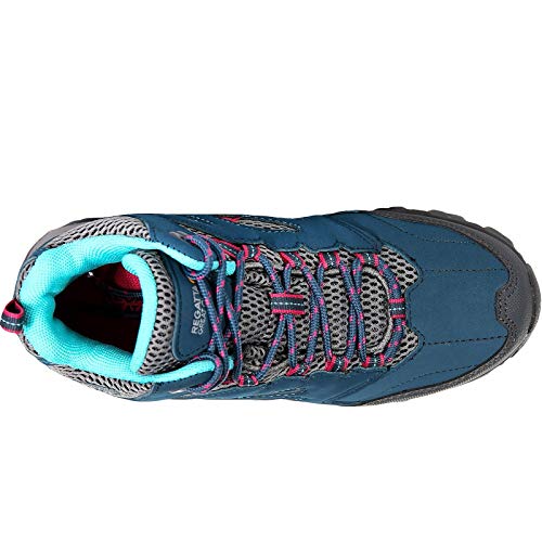 Holcombe Iep Mid EU 283