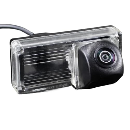 Caméra de recul AHD pour Toyota Land Cruiser et Prado | Caméra de voiture 1080P