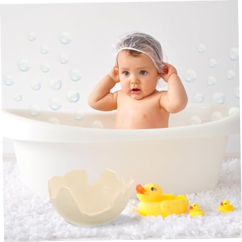 Mikikit Photography Props Photography Basket Eggshell Basket Newborn Photography Accessory Photo Shooting Prop Eggshell Photo Shooting Prop Newborn Photography Prop