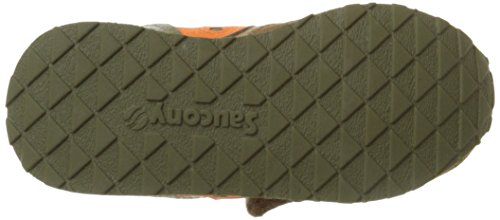 Image of Saucony Unisex-Child Baby Jazz Hook & Loop SeasonalSneaker